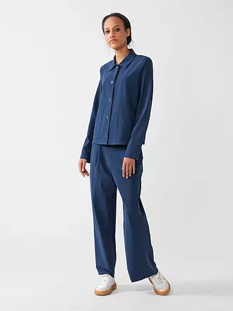 JAPAN TKY | Chaqueta CHISAMI | dunkelblau